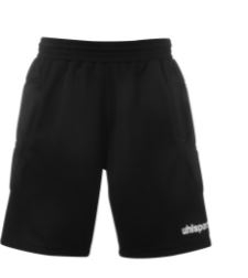 SIDESTEP SHORTS