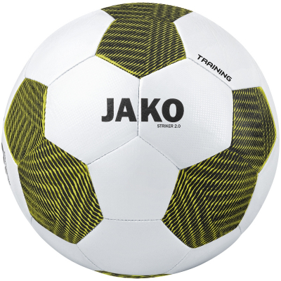 Jako KVC Haacht Trainingsbal Maat 4