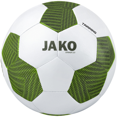 Jako KVC Haacht Trainingsbal Maat 3