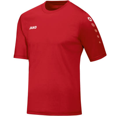 Jako JumpXtreme T-Shirt Rood - Recrea
