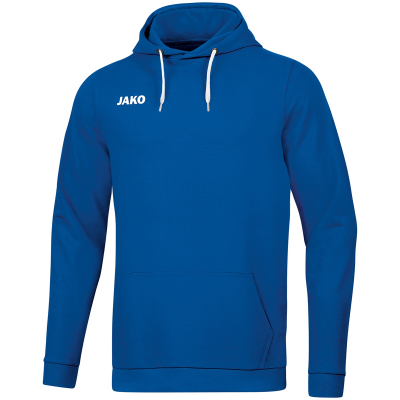 Jako SPM Sweater Met Kap