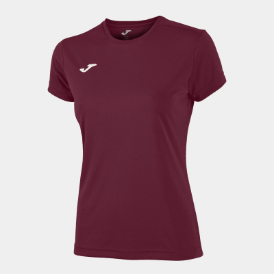 Joma WTV Combi T-shirt Dames