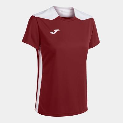 Joma WTV Champion II T-shirt Dames