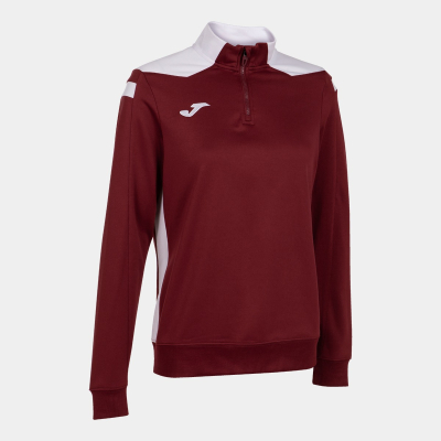 Joma WTV Champion II Sweater Dames