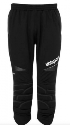 ANATOMIC GK LONG SHORTS K