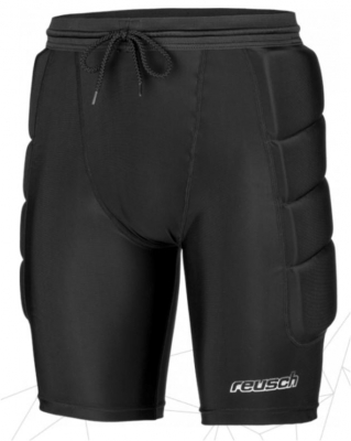 CS SHORT SOFT PADDED