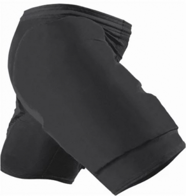 DOUBLE LAYER HEXPAD SHORT KIDS