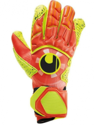 DYNAMIC IMPULSE SUPERGRIP HN
