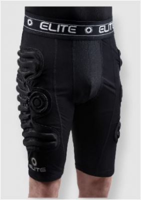 ELITE BADS SHORT