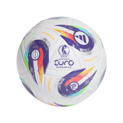 W EURO25 LGE