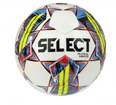 FUTSAL MIMAS V22