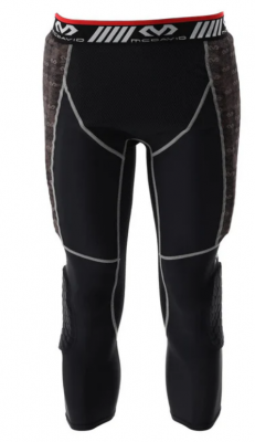 HEX GK 3/4 PANT GUARD 2.0