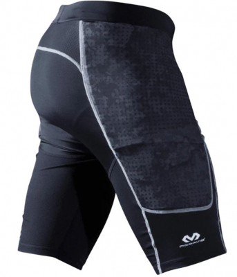 HEX GOAL KEEPER SHORT GUARD