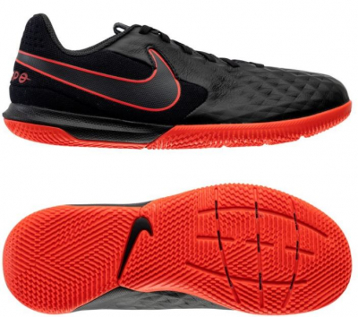 JR LEGEND 8 ACADEMY IC