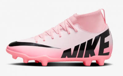 JR ZOOM SUPERFLY 9 CLUB FG