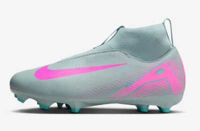 JR MERCURIAL SUPERFLY 10 AC FG