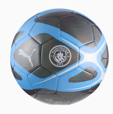 MCFC CULTURE BALL 25/26
