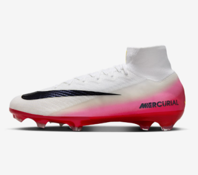 ZM MERCURIAL SUPERFLY 10 EL FG