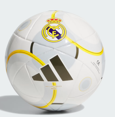 RM MINI HOME BALL 25/26