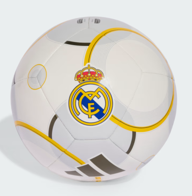 RM CLB HOME BALL 25/26