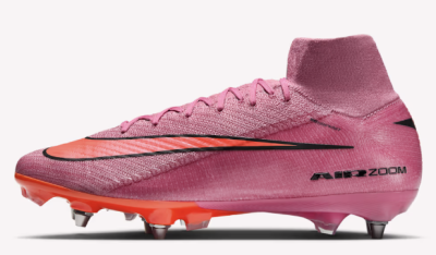 MERC SUPERFLY 10 ELITE SG-PRO