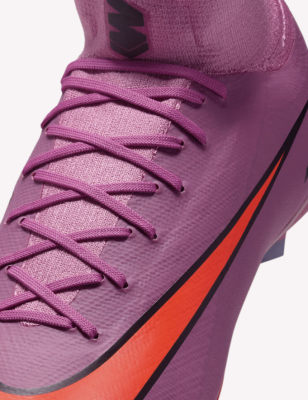 MERCURIAL SUPERFLY 10 PRO FG
