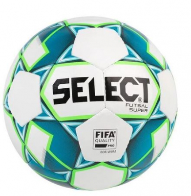 FUTSAL SUPER OFFICIAL SIZE FIFA