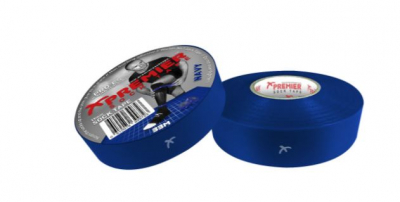 PREMIER SOCCER TAPE 19MM MARINE