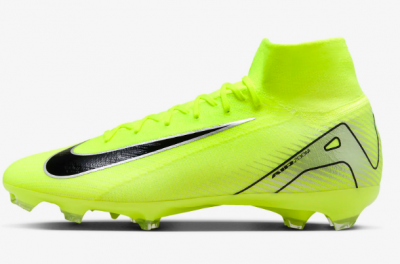 ZOOM SUPERFLY 10 PRO FG