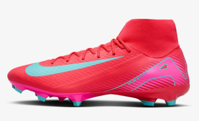 ZOOM SUPERFLY 10 ACADEMY FG