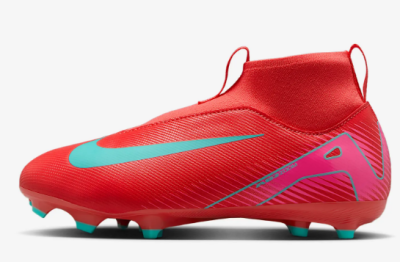 JR ZOOM SUPERFLY 10 ACADEMY FG