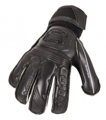 ULTIMATE GRIP II BLACK LTD