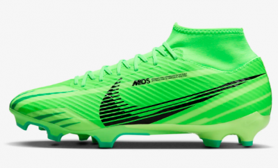 ZOOM SUPERFLY 9 ACAD MDS FG