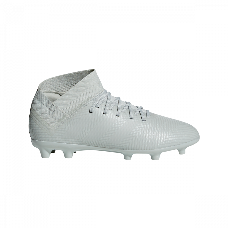 Adidas nemeziz 18.3 clearance fg zwart