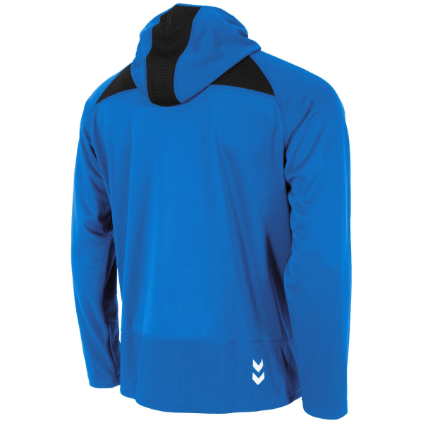 Hummel Atomix Hoody Kids/Heren