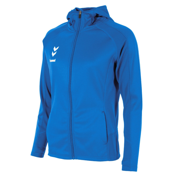 Hummel Atomix Hoody Dames