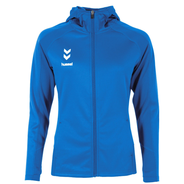 Hummel Atomix Hoody Dames