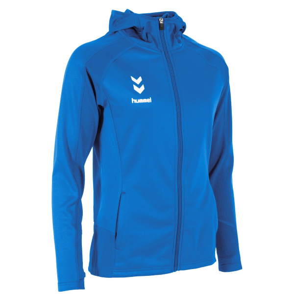 Hummel Atomix Hoody Dames