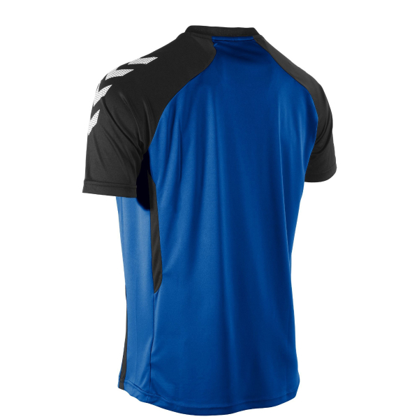 Hummel Atomix Shirt Royal Kids/Heren