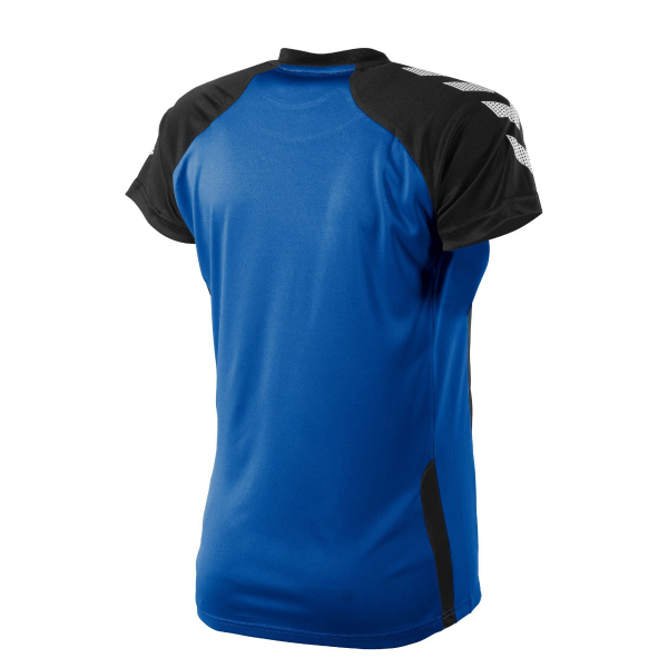 Hummel Atomix Shirt Royal Dames