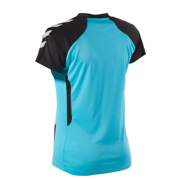 Hummel Atomix Shirt Aqua Dames