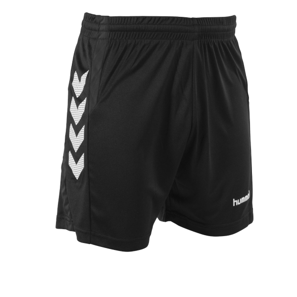 Hummel Atomix Short Zwart Kids/Heren