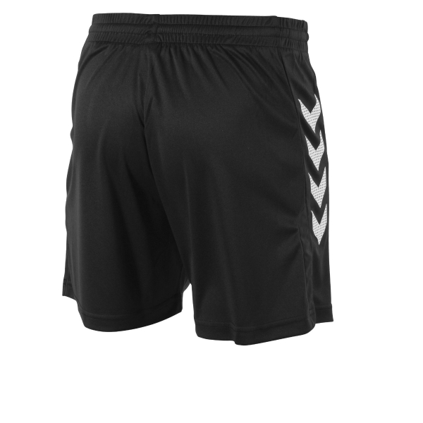 Hummel Atomix Short Zwart Kids/Heren