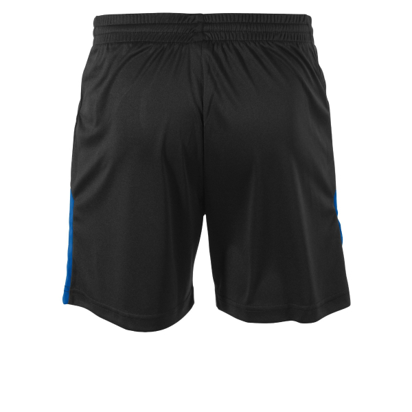 Hummel Atomix Short Zwart/Blauw Kids/Heren