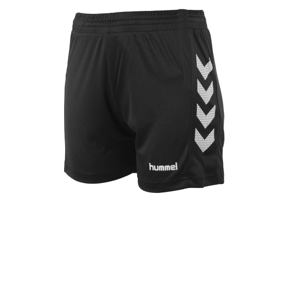 Hummel Atomix Short Zwart Dames