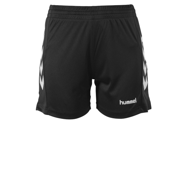 Hummel Atomix Short Zwart Dames