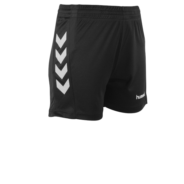 Hummel Atomix Short Zwart Dames