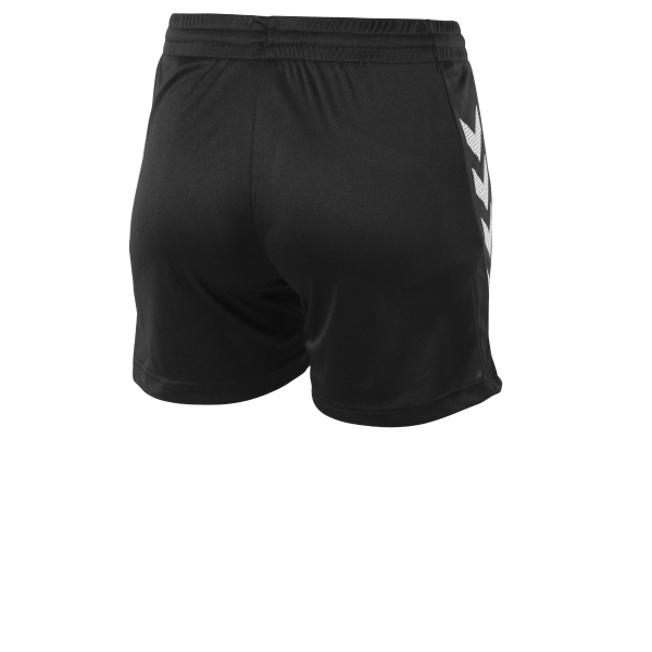 Hummel Atomix Short Zwart Dames