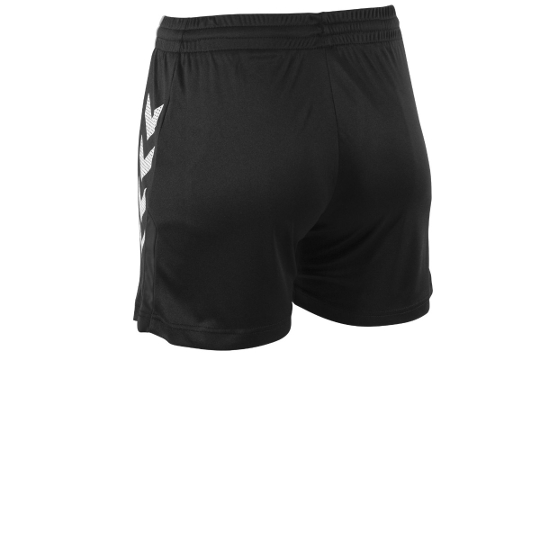 Hummel Atomix Short Zwart Dames