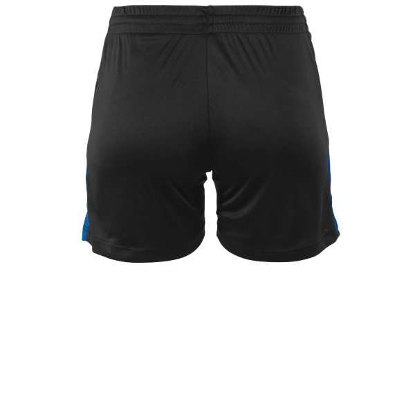 Hummel Atomix Short Zwart/Blauw Dames